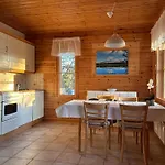 Vuorsa 1 A 1 Apartmán