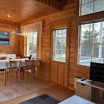 Apartmán Vuorsa 1 A 1 *