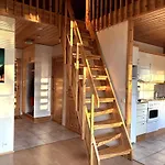 Vuorsa 1 A 1 Apartmán