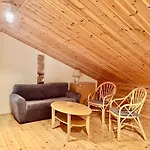 Vuorsa 1 A 1 Apartmán *