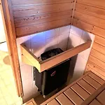 Vuorsa 1 A 1 Apartamento Saariselkä