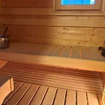 Apartmán Vuorsa 1 A 1 *