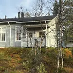 Vuorsa 1 A 1 Apartmán Saariselka