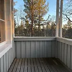 Vuorsa 1 A 1 Apartmán Saariselka