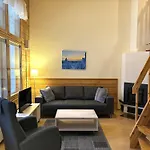 Apartmán Vuorsa 1 A 1 Saariselka