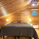 Vuorsa 1 A 1 * Saariselka