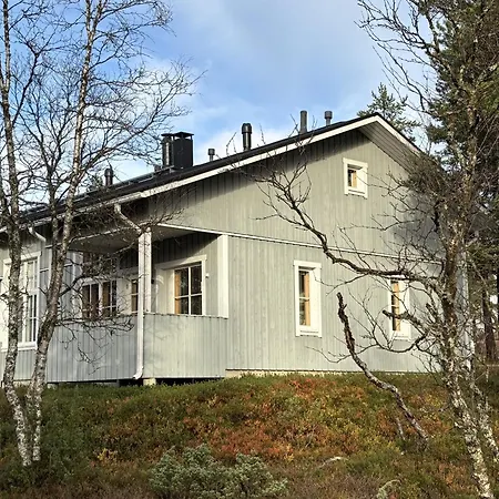 Lägenhet Vuorsa 1 A 1 *