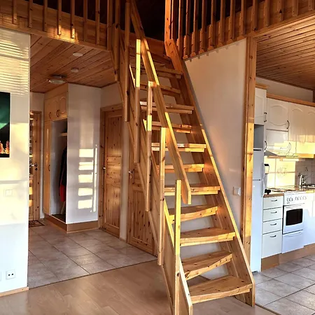 Vuorsa 1 A 1 Διαμέρισμα