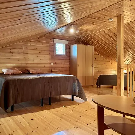 Διαμέρισμα Vuorsa 1 A 1 Saariselka