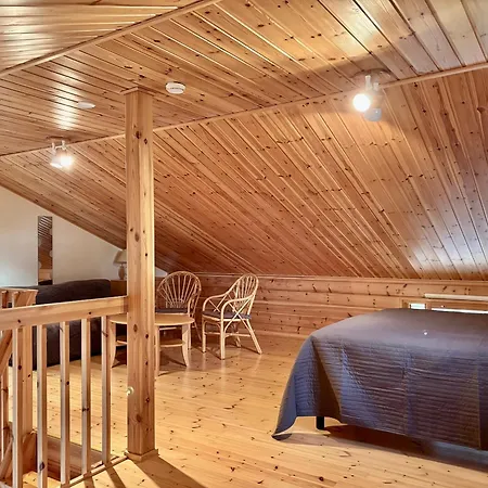 Vuorsa 1 A 1 Διαμέρισμα *