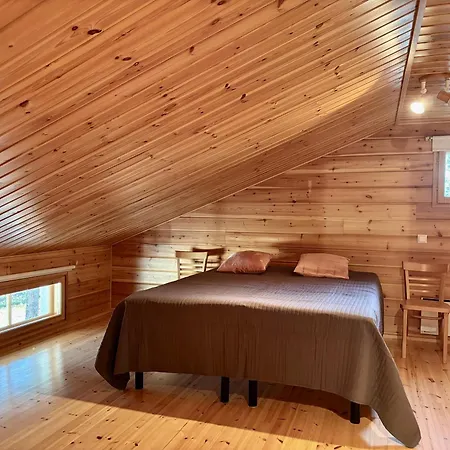 Διαμέρισμα Vuorsa 1 A 1 *