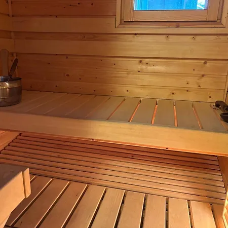 Διαμέρισμα Vuorsa 1 A 1 *