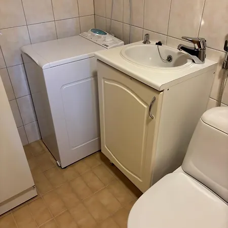 Διαμέρισμα Vuorsa 1 A 1 *