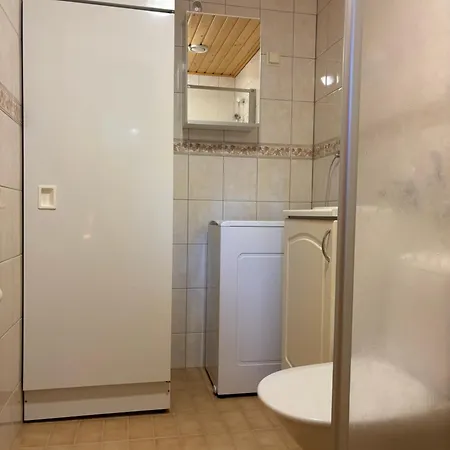 Vuorsa 1 A 1 Διαμέρισμα