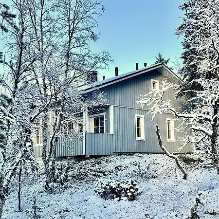 Vuorsa 1 A 1 * Saariselkä