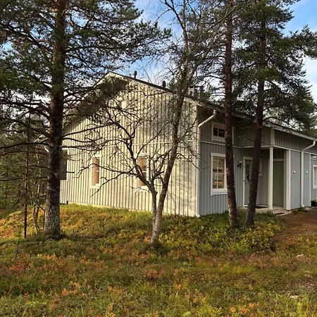 Διαμέρισμα Vuorsa 1 A 1 *