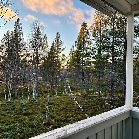 Vuorsa 1 A 1 * Saariselkä