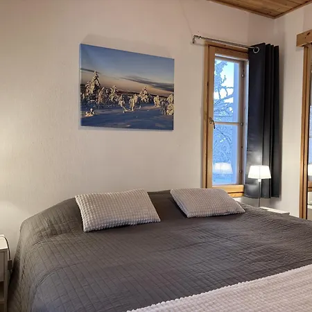 아파트 Vuorsa 1 A 1