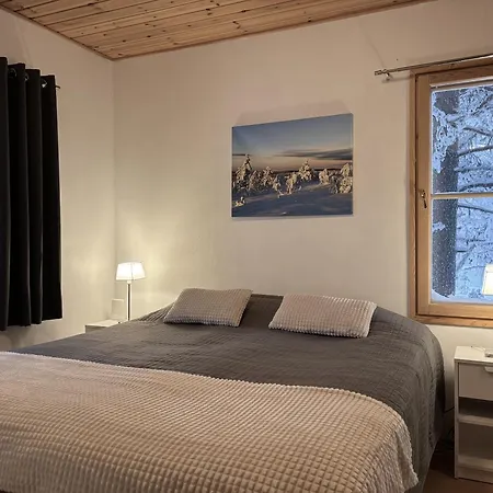 Vuorsa 1 A 1 * Saariselka