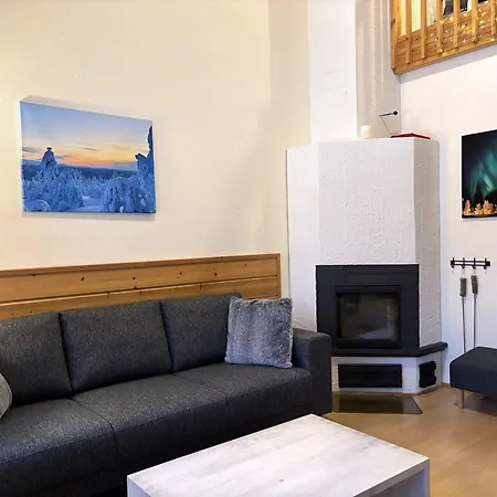 아파트 Vuorsa 1 A 1