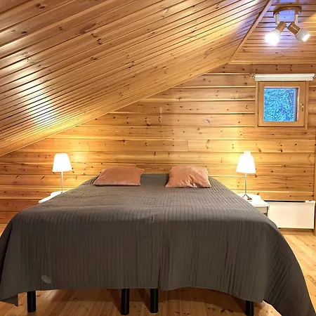 Vuorsa 1 A 1 * Saariselka