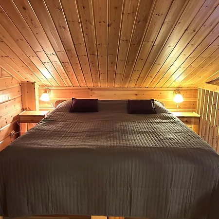 Vuorsa 1 A 1 아파트 *