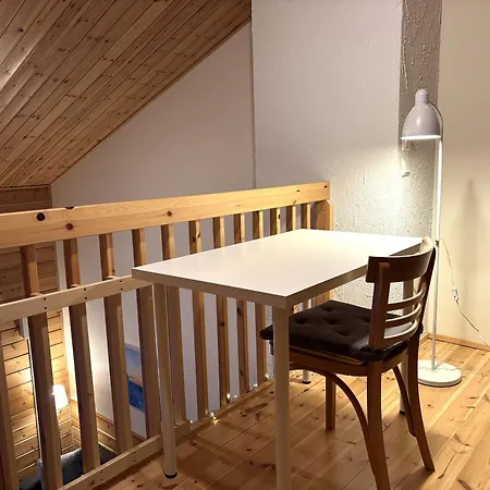 Lägenhet Vuorsa 1 A 1