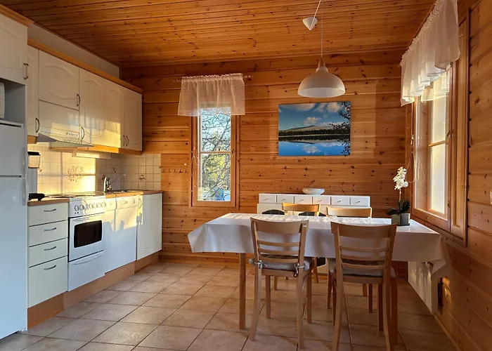 Vuorsa 1 A 1 Lägenhet