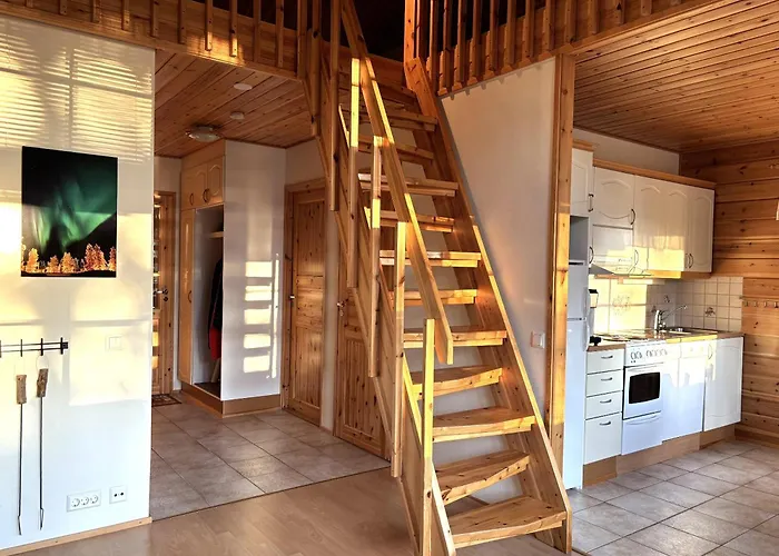 Vuorsa 1 A 1 Lägenhet