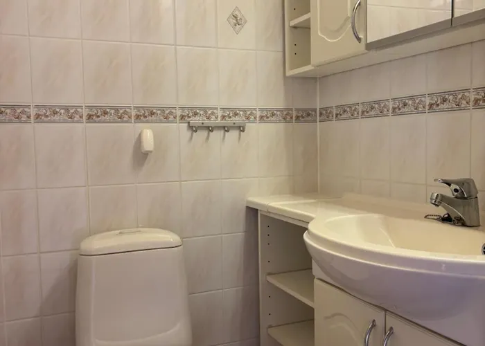 아파트 Vuorsa 1 A 1 사리셀카