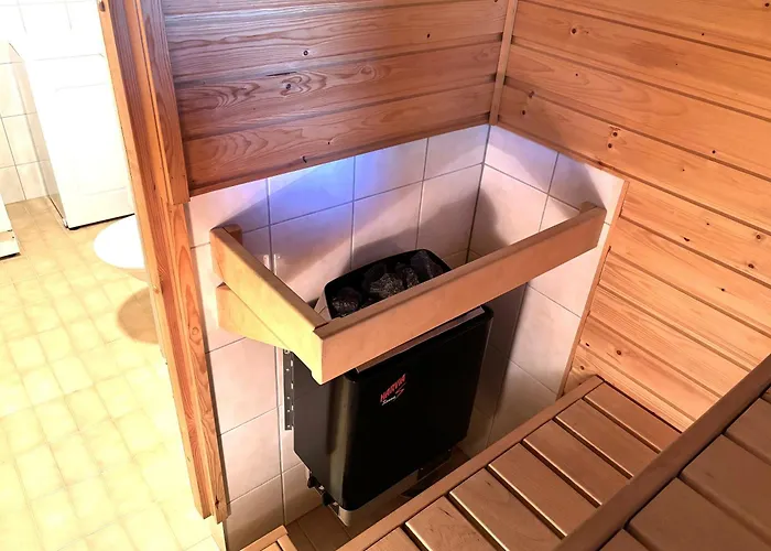 Vuorsa 1 A 1 Lägenhet Saariselkä