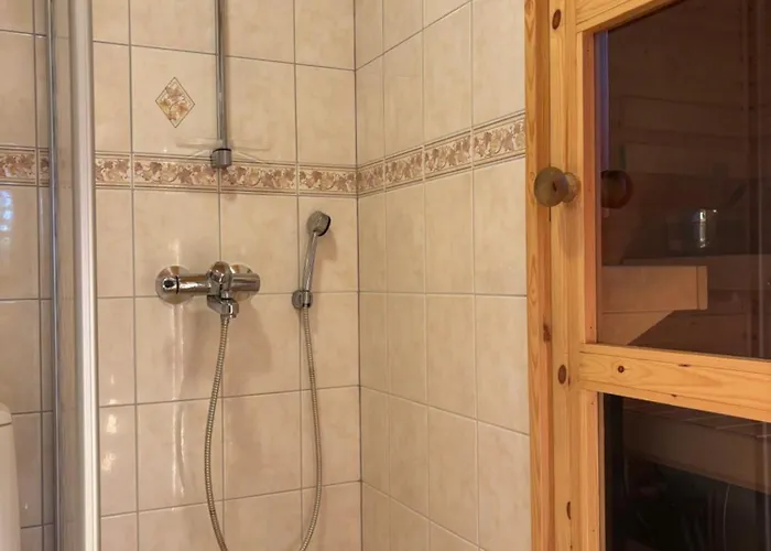 Vuorsa 1 A 1 Saariselkä