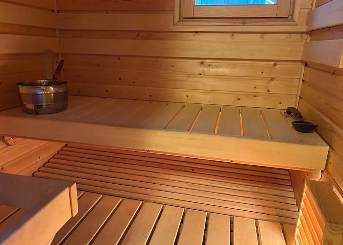 Lägenhet Vuorsa 1 A 1 *