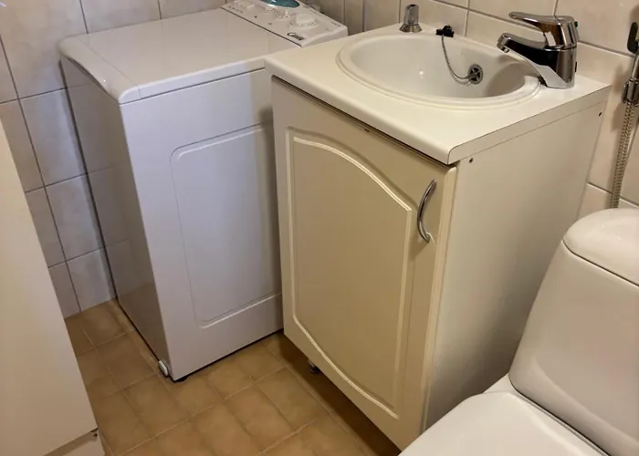 아파트 Vuorsa 1 A 1 *