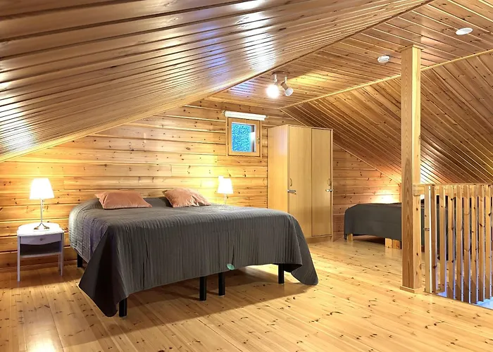 Vuorsa 1 A 1 Saariselkä