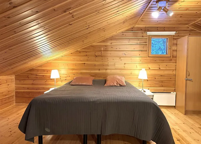 Vuorsa 1 A 1 * Saariselkä