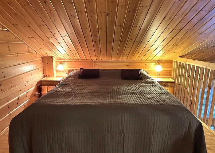 Vuorsa 1 A 1 Lägenhet *